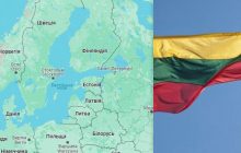 РФ хочет сдвинуть морскую границу с двумя странами ЕС: в МИД Литвы жестко отреагировали
