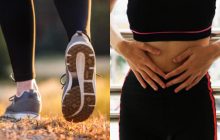 Скільки кроків потрібно робити, щоб позбутися жиру на животі: підказки тренера