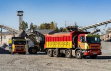 Журналіст показав, як відомий перевізник краде у держави мільйони (відео)