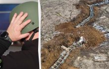 "Повторили помилку Авдіївки": військовий розповів про провал українських фортифікацій