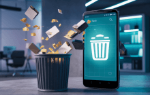 Как быстро очистить память на Android без потери данных: поможет секретный код
