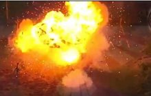 Аналітик пояснив, як маленький дрон може підірвати 46-тонний російський танк