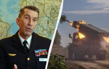 Війна в Україні зайшла в глухий кут і триватиме ще дуже довго, - головком шведської армії