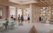 Без темних кутків, бар’єрів та радянщини: у Києві презентували проєкт "шкіл майбутнього"