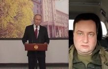 Путин, как граф Дракула: в ГУР раскрыли важные факты о бункерах диктатора