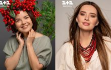 Марічка Падалко і Наталя Островська закликали українців перевірити свої родимки в рамках всесвітнього місяця обізнаності про меланому