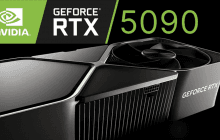 RTX 5090 будет "видеокартой-монстром": новая утечка раскрыла ключевые характеристики