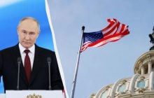 Путин утвердил план мести США за конфискацию российских активов