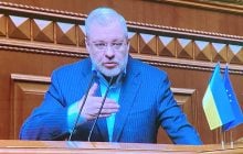 Рада звільнила з посади міністра Галущенка, який "засвітився" в корупційному скандалі