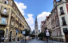 Пересадка в Катовице: как добраться до аэропорта, чем занять себя в городе