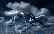 Авиаперелеты становятся опасными: ученые предупредили о нарастающей проблеме в небе