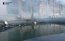 Премьер-министр Шмыгаль поручил Одесской ОВА безотлагательно ликвидировать техногенно-экологическую угрозу