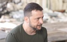 "Нас никто не слышал": Зеленский упрекнул Запад за отказ ввести санкции против РФ