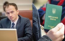 Мобилизация осужденных: Малюська назвал количество потенциальных новобранцев