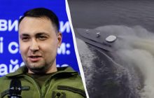 Не только камикадзе: Буданов рассказал о новинках украинских морских дронов