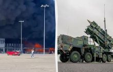 Не прослужит и недели: эксперт объяснил, почему ЗРК Patriot не защищают Харьков