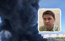 "Прекрасное "мирное предложение" Путина: в ОП прокомментировали удар по Харькову (видео)