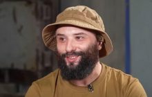 Звезда "Лиги смеха" Розовый рассказал о своем состоянии после ранения: "Голова покоцаная"