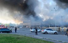 В МИД Чехии указали на циничный аспект российского удара по Харькову