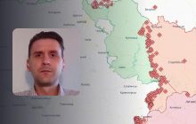 Не Харьковщина: эксперт назвал самый горячий участок на всей линии соприкосновения