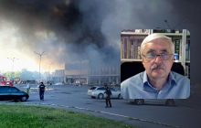 Россияне знали, куда бьют: авиаэксперт прокомментировал удар по "Эпицентру" в Харькове