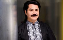 Павло Зібров показав, як відсвяткував 67-річчя та кого запросив на свято