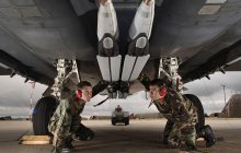 США заказали для Украины авиабомбы малого диаметра: что о них известно