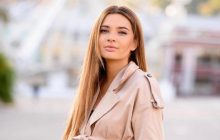 Известная украинская телеведущая впервые показала дочь и поделилась фото с особого праздника