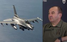 Скільки сучасних літаків треба для захисту України від КАБів: у Міноборони назвали число