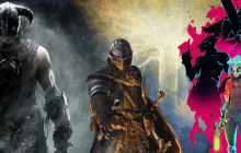 Журналисты выбрали лучшие игры, похожие на Dark Souls: от классики до новинок