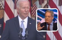 Запретив Киеву атаковать цели в РФ, Байден сделал подарок Путину, - The Sunday Times