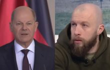 "РФ плевала на все возможные правила": Жорин резко отреагировал на заявление Шольца