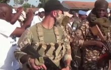 Африканский корпус под Волчанском: генерал Маломуж назвал причину привлечения вагнеровцев