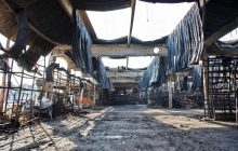 Удар по "Эпицентру" в Харькове: количество погибших возросло