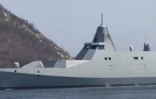 Маленький китайский корабль напугал западных аналитиков: что с ним не так