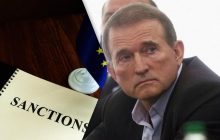 Настала очередь Медведчука и его пропагандистов: Чехия добилась расширения санкций ЕС