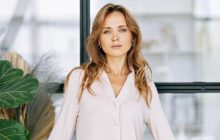 "Не готова пускать других": звезда "Сватов" раскрыла, в чем секрет ее долговременного брака