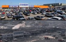 Удар по гипермаркету в Харькове: "Эпицентр" выплатит по ₴1 миллиону семьям погибших
