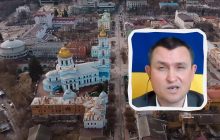 У оккупантов недостаточно сил для того, чтобы захватить Сумы, - Селезнев