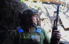 "Бей и беги": американский эксперт дал рецепт победы Украины