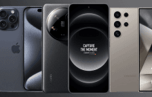 Назван смартфон с лучшей камерой в 2024 году – это не iPhone или Samsung Galaxy
