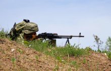 Позиции ВСУ начали штурмовать женщины-зечки: одну такую уничтожили под Донецком, - боец