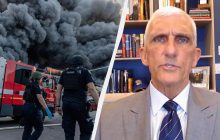 Генерал США назвал причину, которая заставит Пентагон снять запрет на удары по РФ