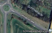 В Google-картах в Германии улицу назвали именем Гитлера, - BILD