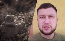 Во время прорыва границы россияне, возможно, знали, где нет минных заграждений, - разведчик ВСУ