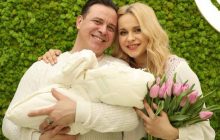 "Стремимся побыть вдвоем": Лилия Ребрик рассказала, как третий ребенок повлиял на отношения с мужем