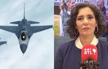 Бельгія поставить Україні 30 винищувачів F-16: названо терміни