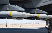 Эксперты раскрыли, почему GLSDB страдает от РЭБ, а авиабомбы SDB - нет