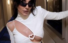 "Це не образ українки": відому блогерку захейтили за вбрання на Каннському кінофестивалі (фото)