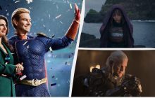 Главные сериалы июня 2024 года: "Звездные войны: Аколит", "Пацаны", "Дом Дракона" и "Медведь"